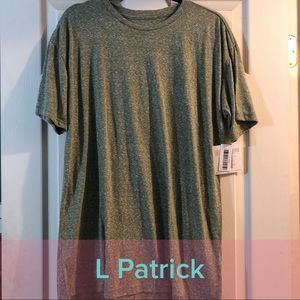 Lularoe Patrick
